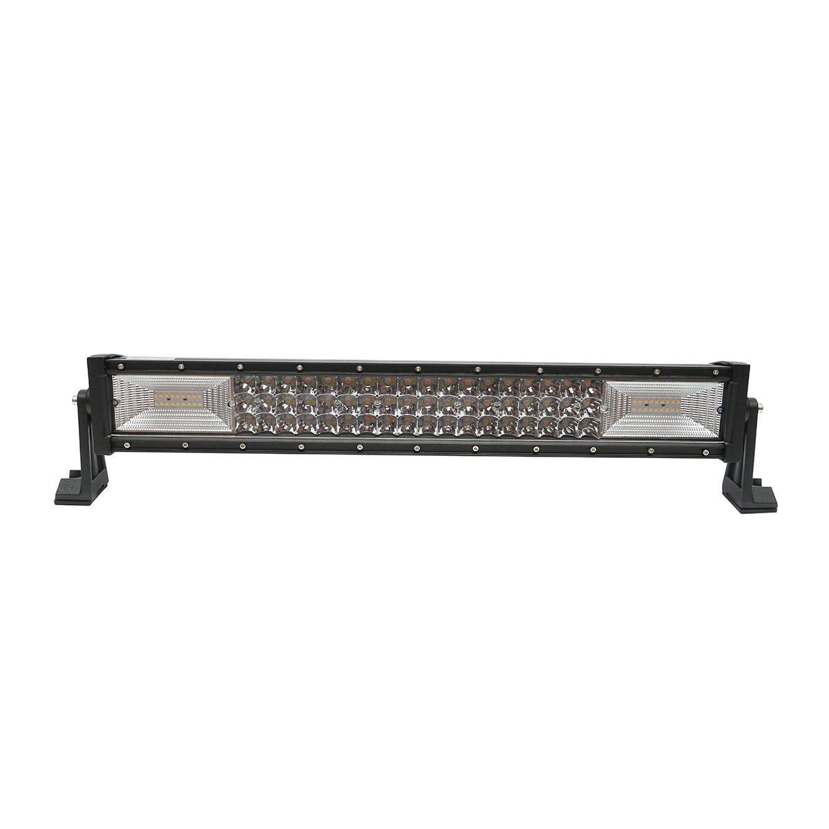 Lampa LED tip bara 12-24V, 270W, 40x70x550mm Breckner Germany